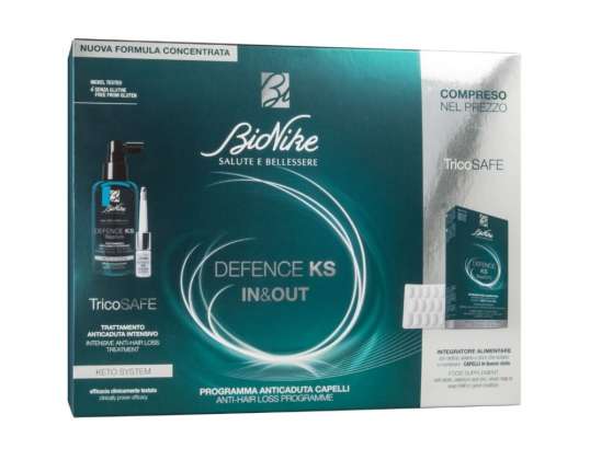 KAITSE KS BIPACK ANTICAD INT
