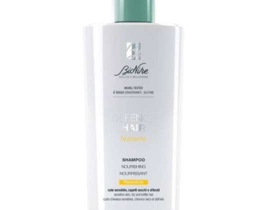 OCHRONNY SZAMPON DO WŁOSÓW NUTR200ML
