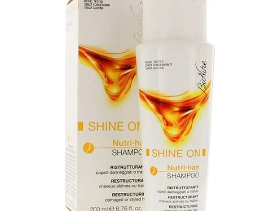BIONIKE SHINE ON ŞAMPUAN RISTR