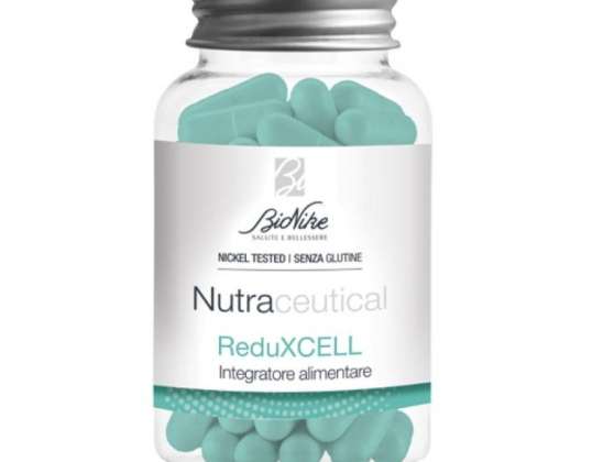 NUTRACEUTYK REDUXCELL 60CPS