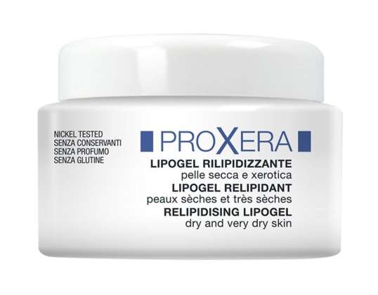 PROXERA LIPOGEL RILIP P/SEC 50