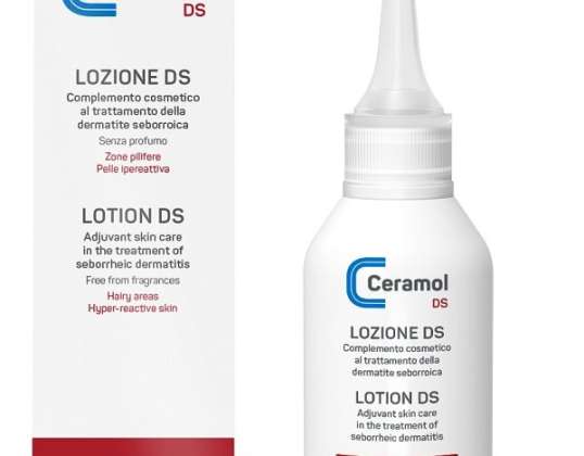 CERAMOL LOTION DS 50ML