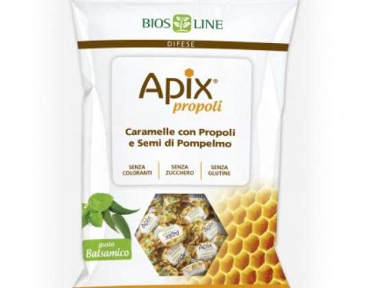 APIX PROPOLIS CANDY BALMS