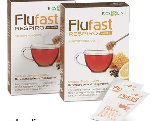 FLUFAST APIX RESPIRO ARA 9BUST
