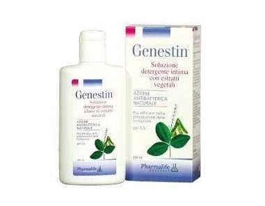 GENESTIN DET INT 250ML PHARMALIF