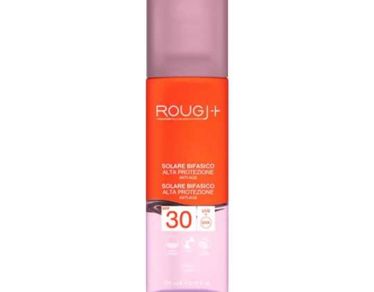 ROUGJ SPF30 A/AGE 200ML
