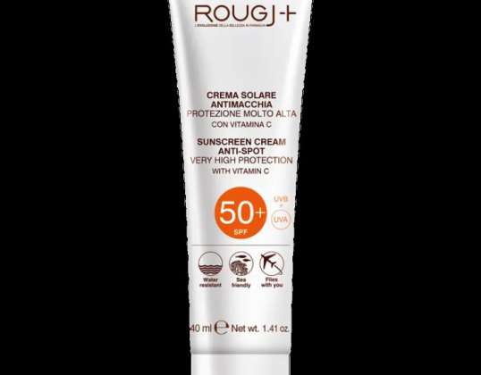 ROUGJ SPF50 VISAGE A/MAC