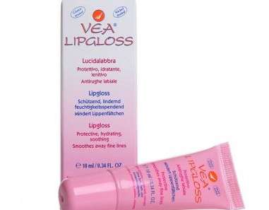 VEA LIPGLOSS PROT ANTIA 10ML