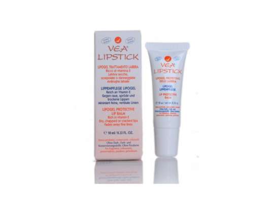 VEA RTĚNKA LIPOGEL LABB 10ML