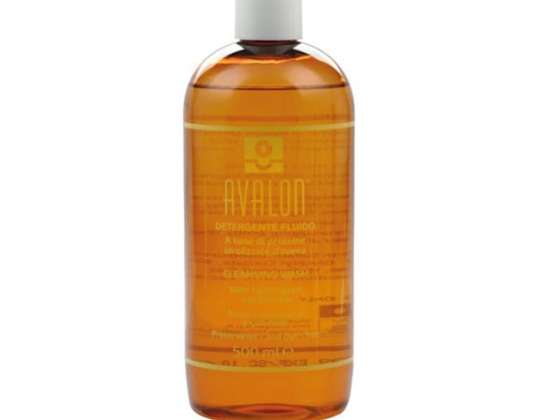 AVALON WASMIDDEL 500ML