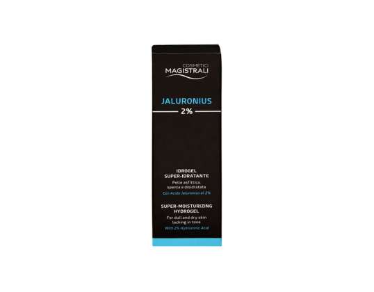 JALURONIUS 2 BUTELKI 30ML