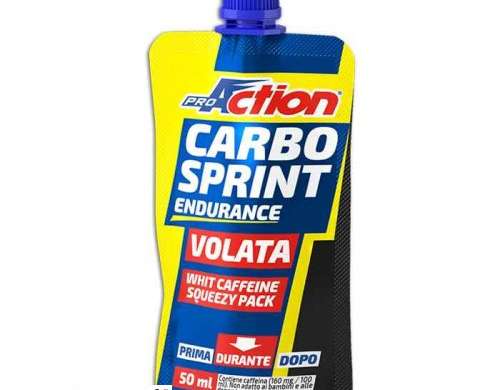CARBO SPRINT VOLATA ARA RO50ML
