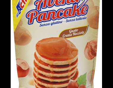 TORTITAS DE AVENA PROACTION CR NOC