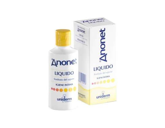 ANONET LIQUIDE 150 ML