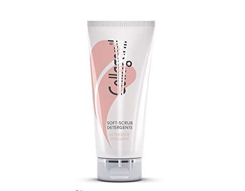 EXFOLIANTE SUAVE DE COLÁGENO DET 200ML