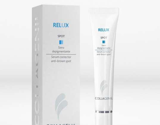 COLÁGENO RELUX SPOT 20ML