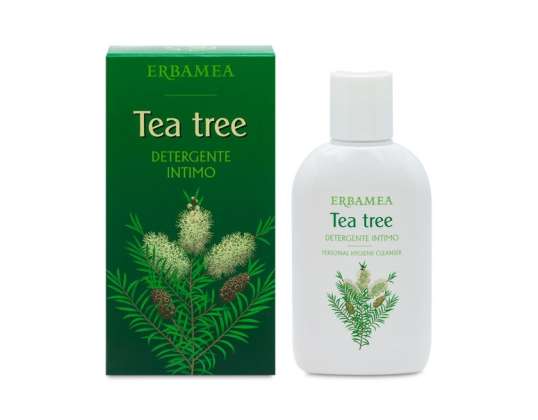 TEEPUUDETERG INT 150ML HERBAM