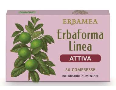 ERBAFORMA ACTIVE LINE 30CPR