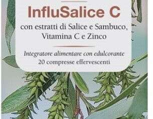 INFLUSALICE C 20CPR