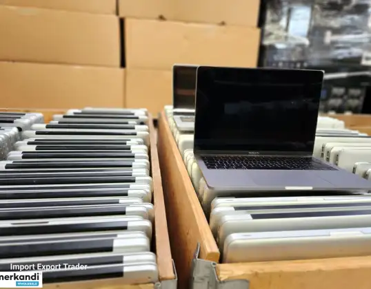 MacBook Pro in MacBook Air Ugodna cena