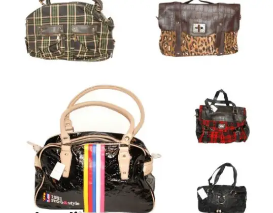 FOR EVERY STYLE AND OCCASION CRISTIAN LAY WOMEN BAGS (Z85)