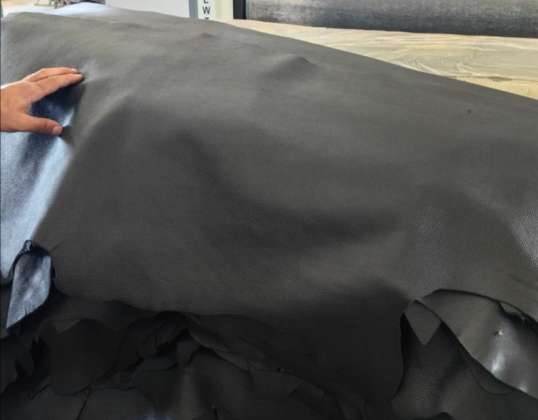 NATURAL LEATHER  FOR FURNITURE AND CLOTHES