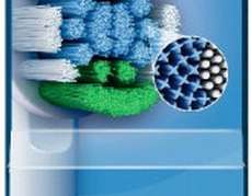 Oral-B Pro - Precision Clean - Cabeças de escova com tecnologia CleanMaximiser - Pack de 5