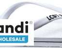 OFFER OF 3 MODELS OF LACOSTE BRAND SANDALS FOR MEN AND WOMEN