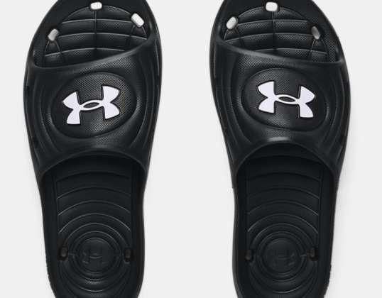 MEN'S SANDAL OFFER FROM THE UNDER ARMOUR BRAND REFERENCE 3023758001