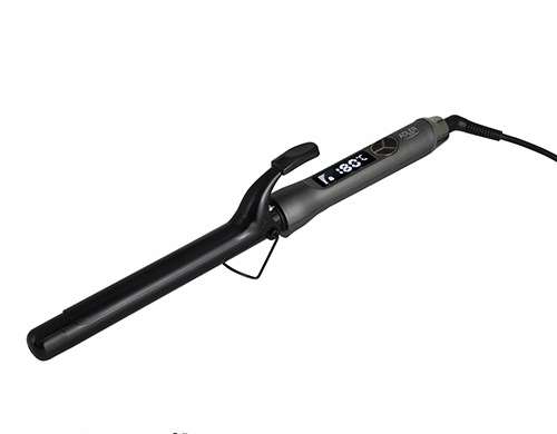 ADLER CURLING IRON WITH LCD – 25MM SKU: AD 2114 (Stock in Poland)
