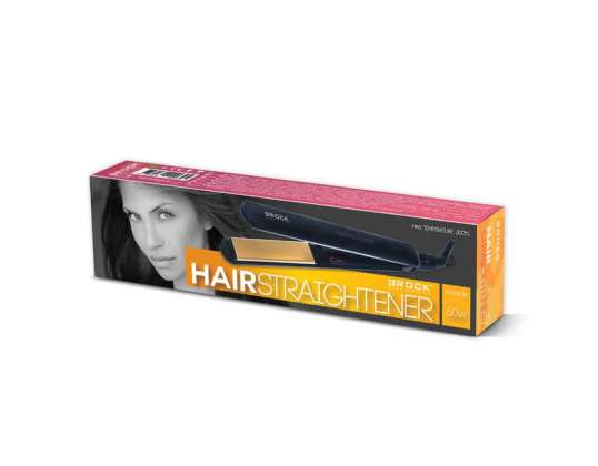 Hair Straightener 35W