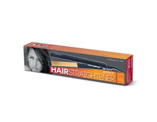 Hair Straightener 60W