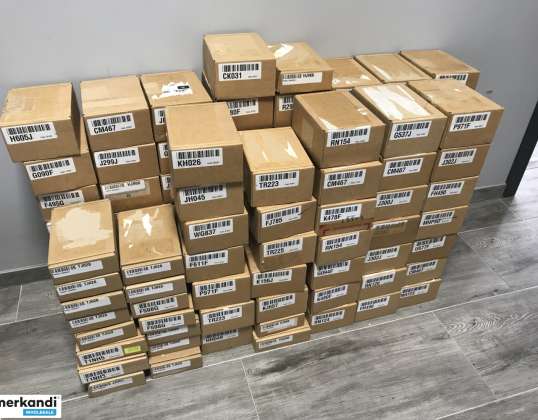 Festplatten 2,5&quot; 1,8&quot; 60-500GB MIX Modelle TOSHIBA, FUJITSU, SEAGATE, HITACHI, WD, HGST
