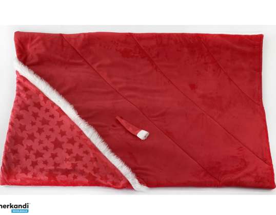 126 stuks Glitter Angels Christmas Pet dekens voor honden en katten, Koop Retail Resterende voorraad