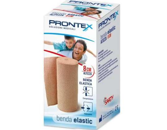 PRONTEX EL BANDAJ 8CM