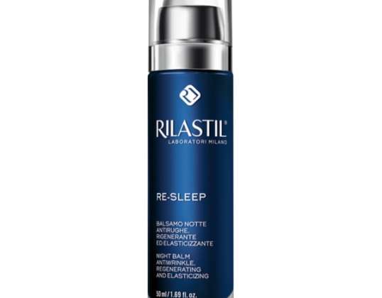 RILASTIL RESLEEP CONDITIONER 50ML