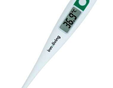 DIGITAL THERMOMETER PROBE REG