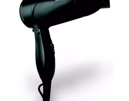 HAIR DRYER TRAVEL PIEGAV