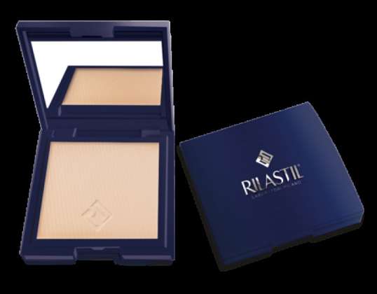 RILASTIL POUDRE DE MAQUILLAGE COM