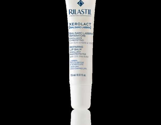 RILASTIL XEROLACT LIP BALM