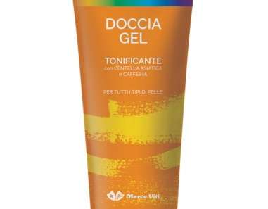 GEL DE DUCHA TONIFICANTE MASSIGEN