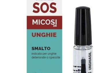 NAIL SOS MYCOSIS 5ML