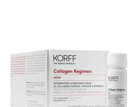 COLLAGEN REGIMEN DRINK 7GG