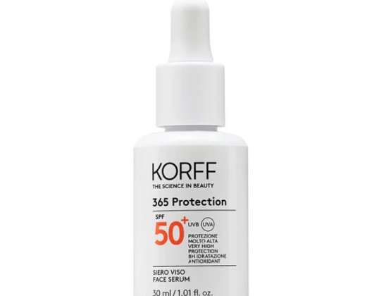 365 PROTECTION FACE SERUM