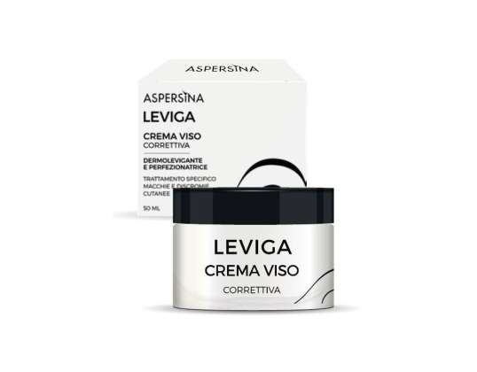 ASPERSINA CRÈME VISAGE LISSANTE