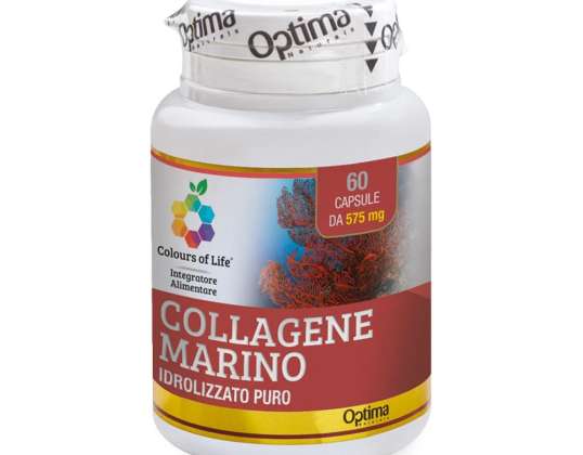 COLLAGÈNE MARIN IDR 60CPS OPTIM