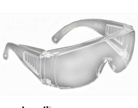 EL CHARRO GOGGLES