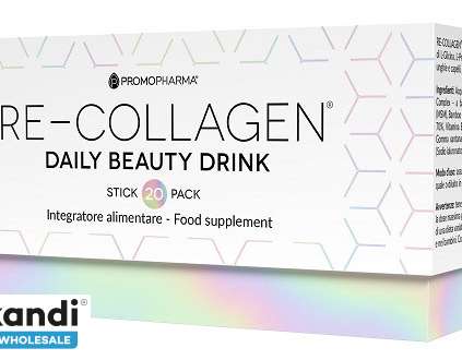 RE: COLLAGEEN 20STICK 12ML