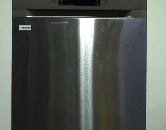 Samsung Regressa – Lado a Lado | Forno | Máquina de lavar louça