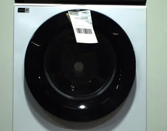 Samsung vender tilbage – tørretumblere | Køleskab | Vaskemaskine